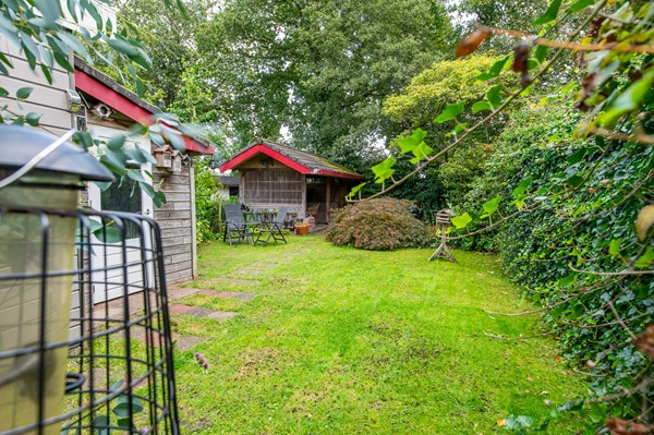 Medium property photo - Waterklaverstraat 15, 2165 XN Lisserbroek